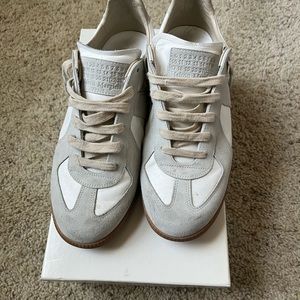 margiela GATs